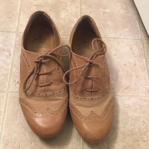 Crown Vintage shoes from DSW
